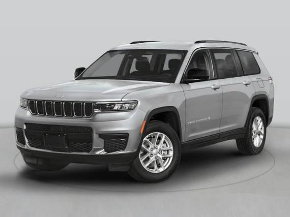 JEEP GRAND CHEROKEE 2021 1C4RJKBG9M8197610 image JEEP GRAND CHEROKEE 2021 1C4RJKBG9M8197610 image